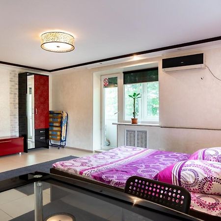 Studio - Koshevogo Street Mykolaiv Eksteriør billede
